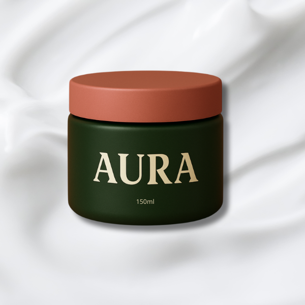 AURA crema giorno