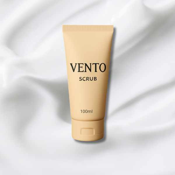 VENTO scrub anti impurità