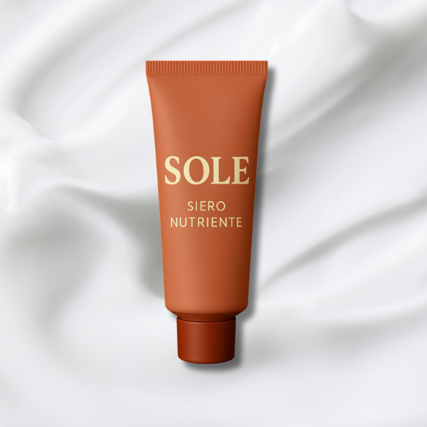 SOLE siero nutriente